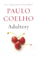 Adultery - paulo coelho book cover