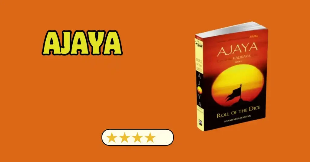 AJAYA Roll of the Dice - Review