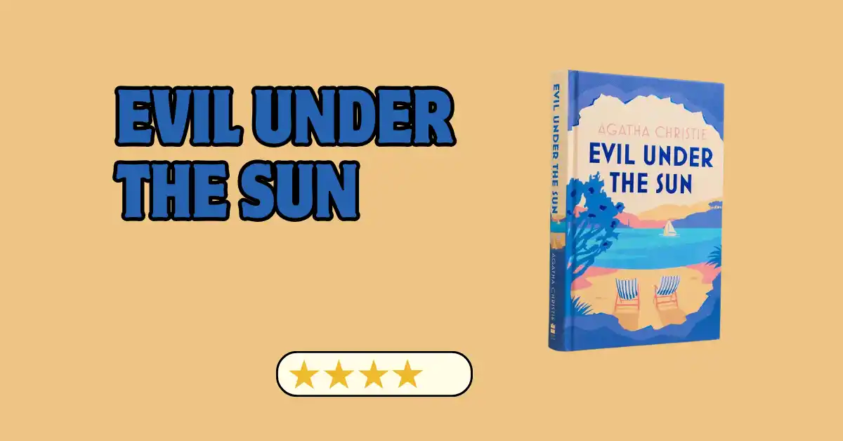 evil under the sun