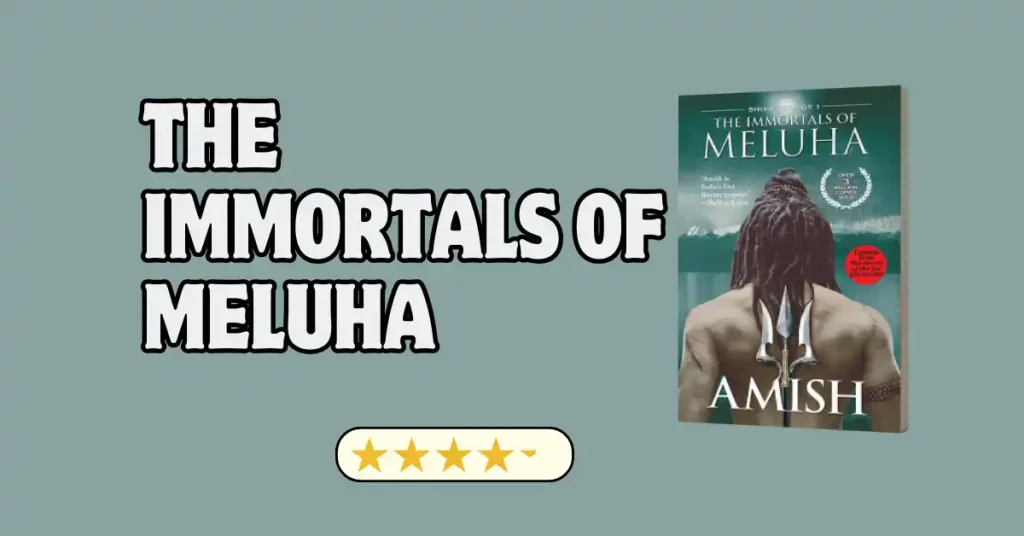 the immortals of meluha