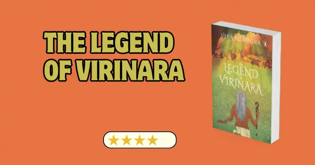 the legend of Virinara review