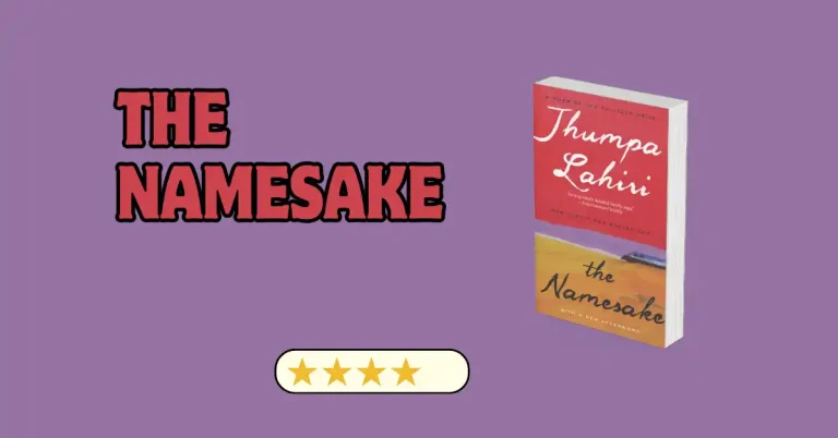 The namesake review