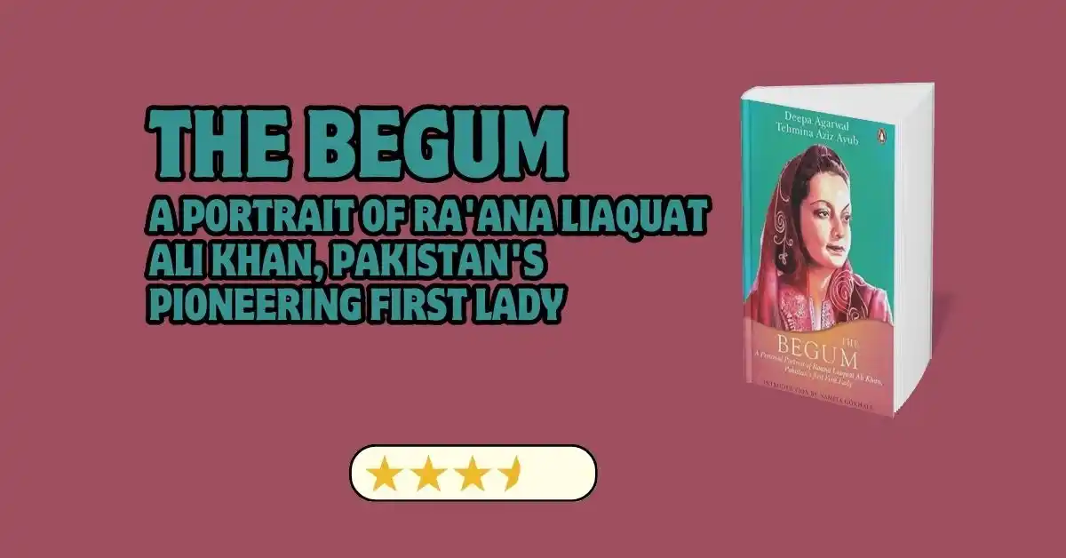 begum review