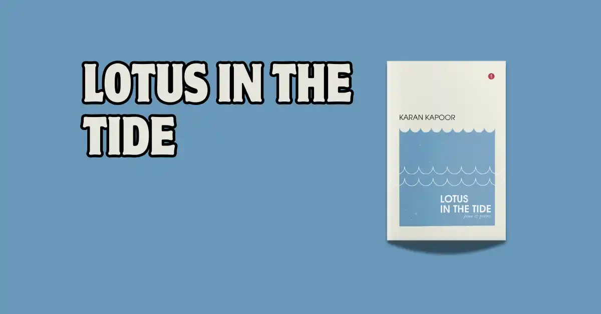 lotus in the tide - review