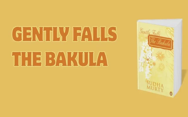 Gently Falls The Bakula