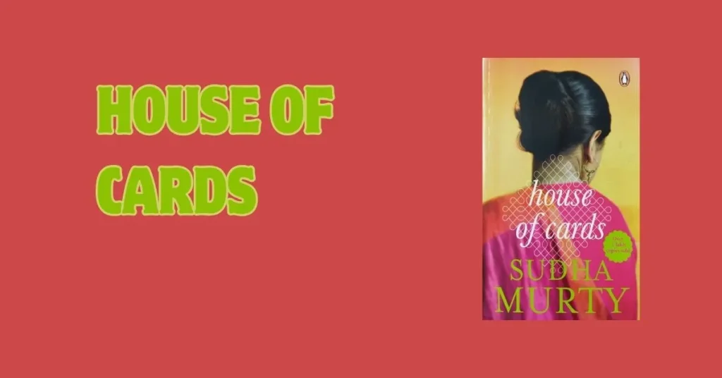 house of cards